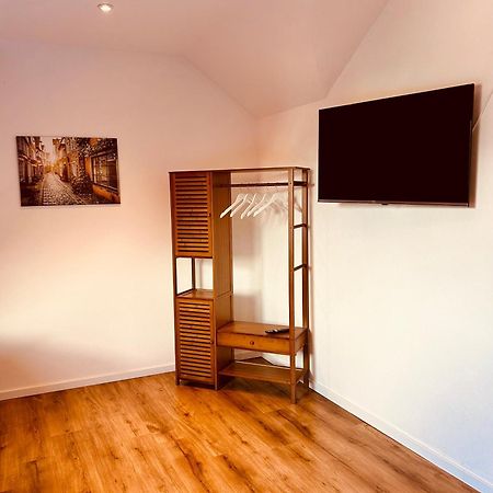 City Apartments روست المظهر الخارجي الصورة