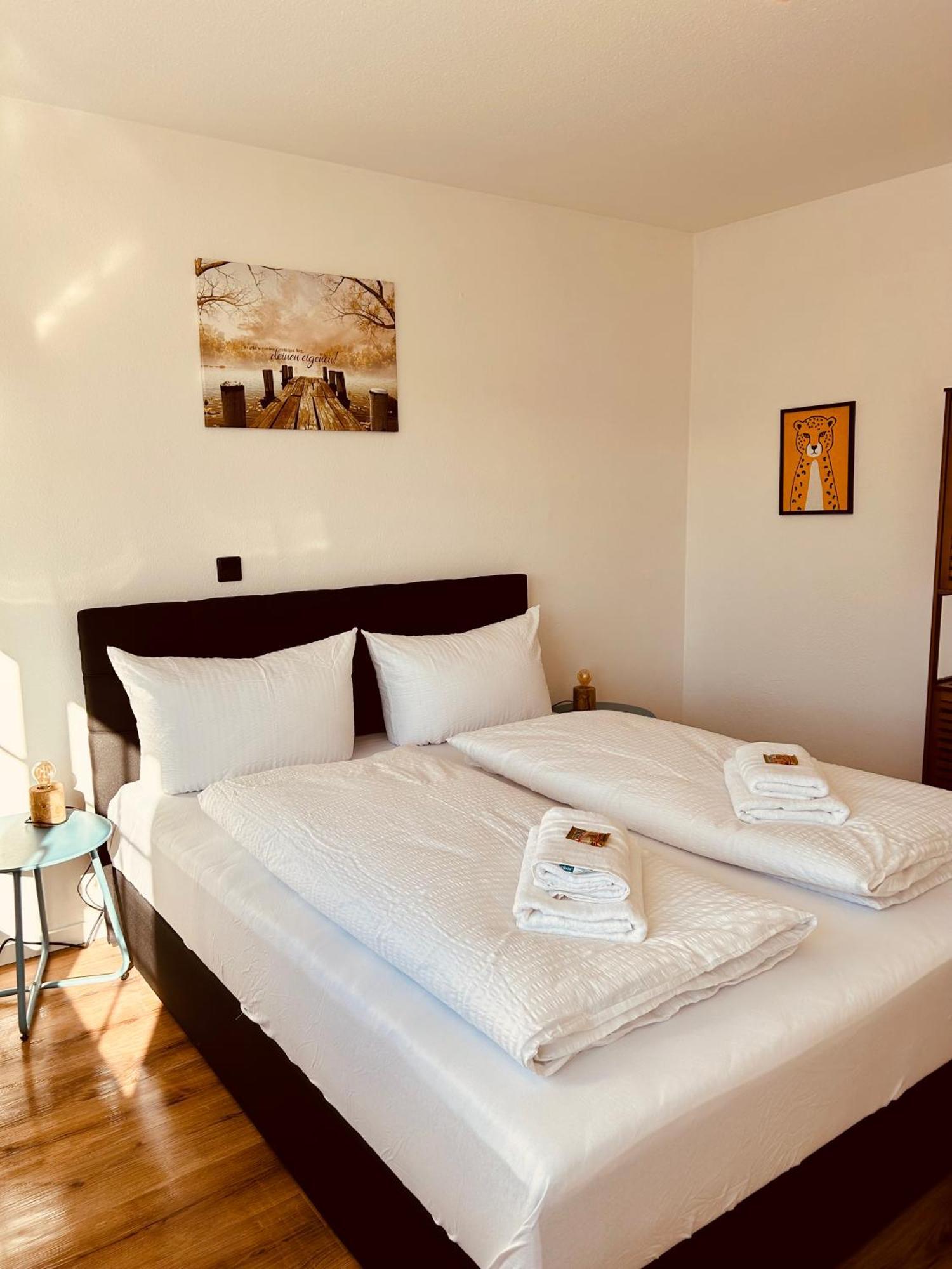 City Apartments روست المظهر الخارجي الصورة