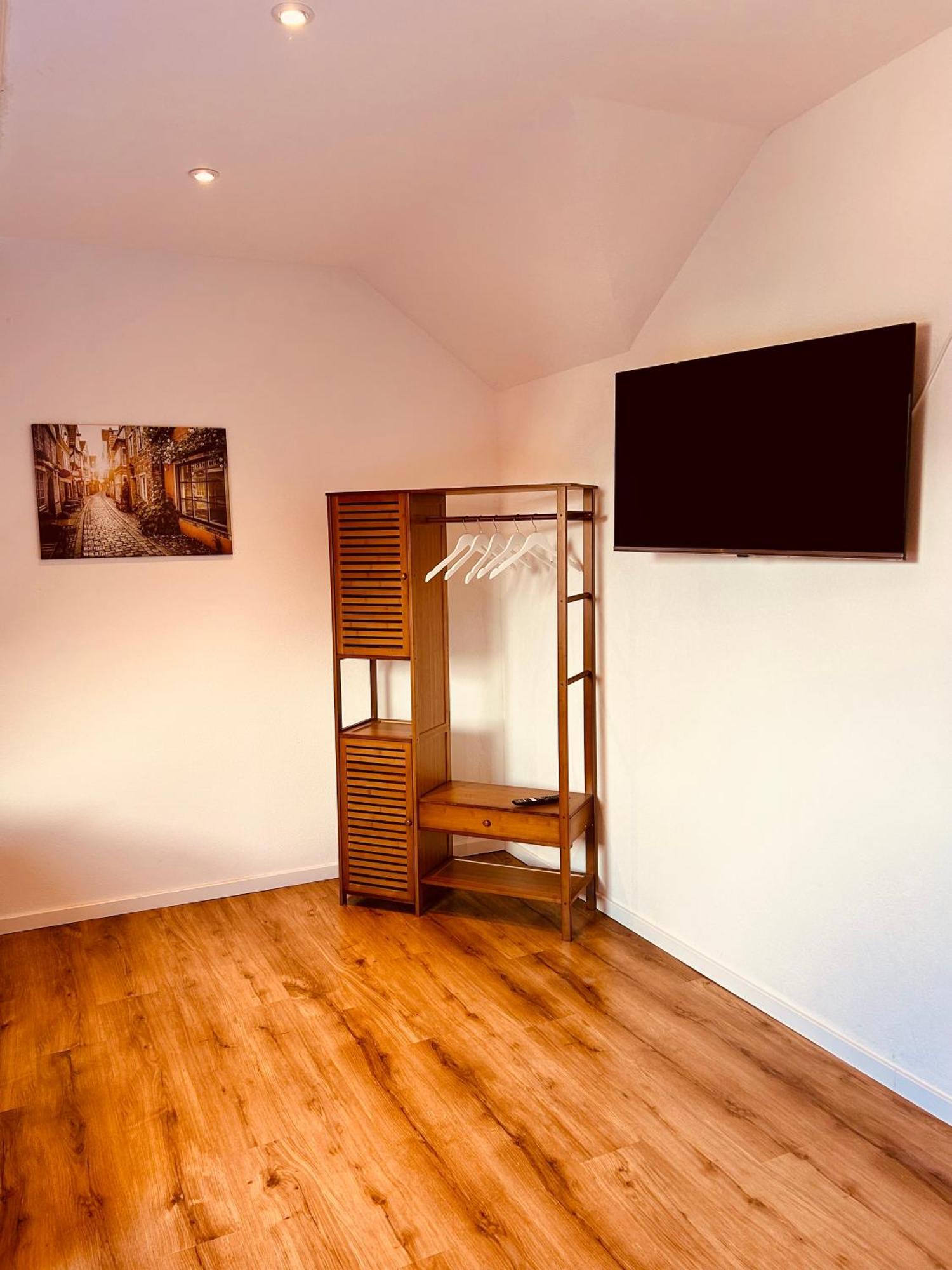 City Apartments روست المظهر الخارجي الصورة