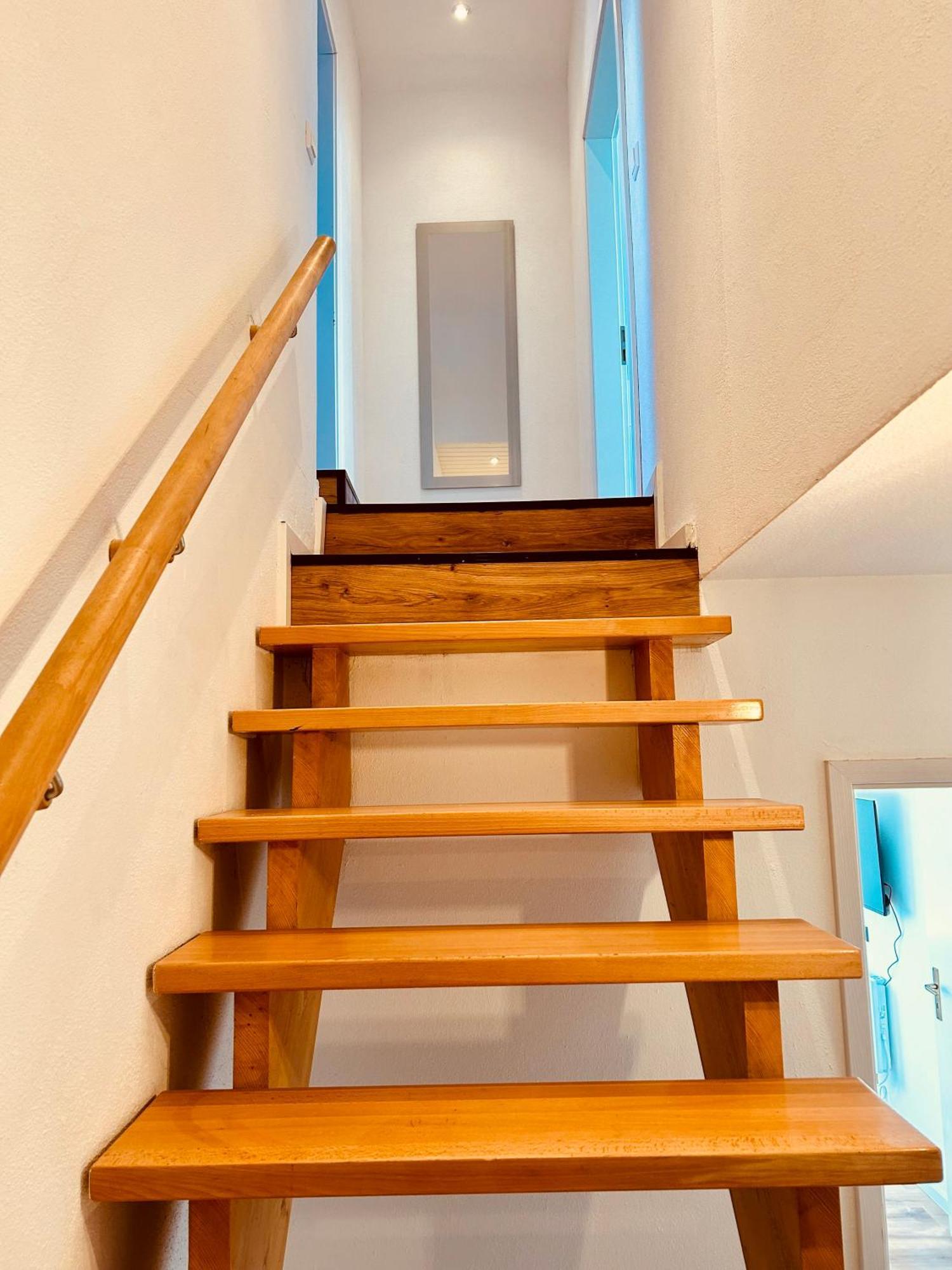 City Apartments روست المظهر الخارجي الصورة