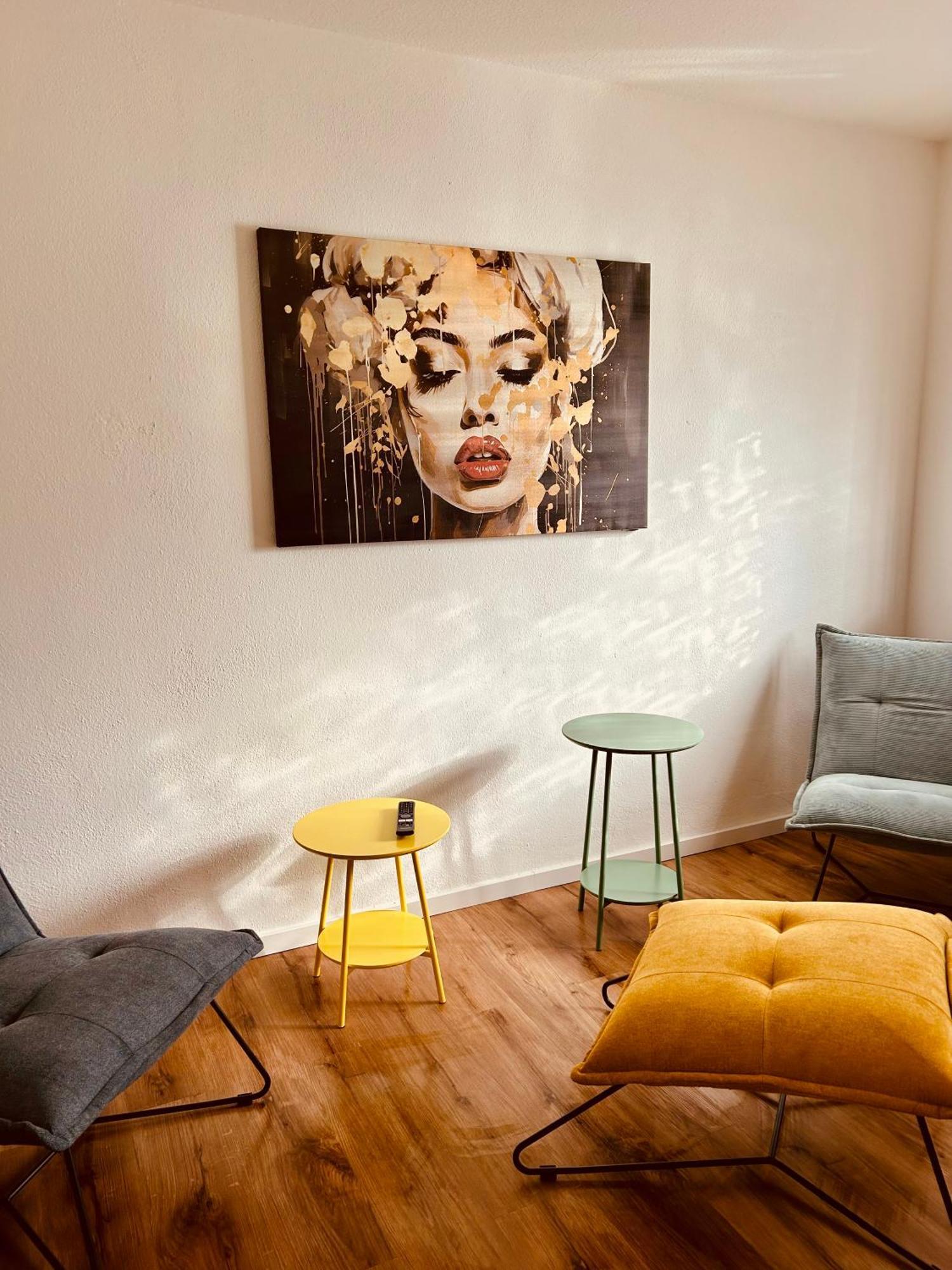 City Apartments روست المظهر الخارجي الصورة