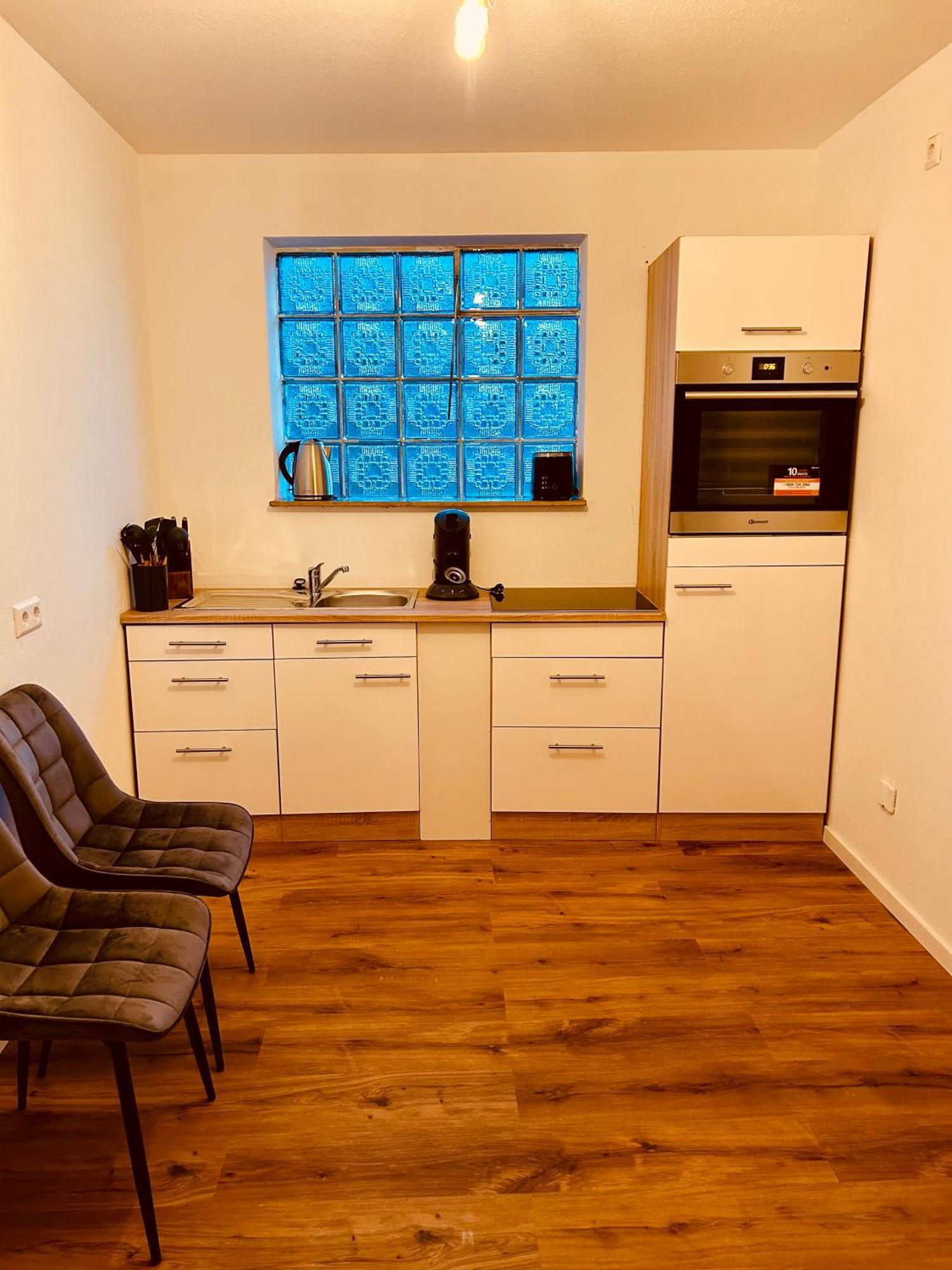 City Apartments روست المظهر الخارجي الصورة