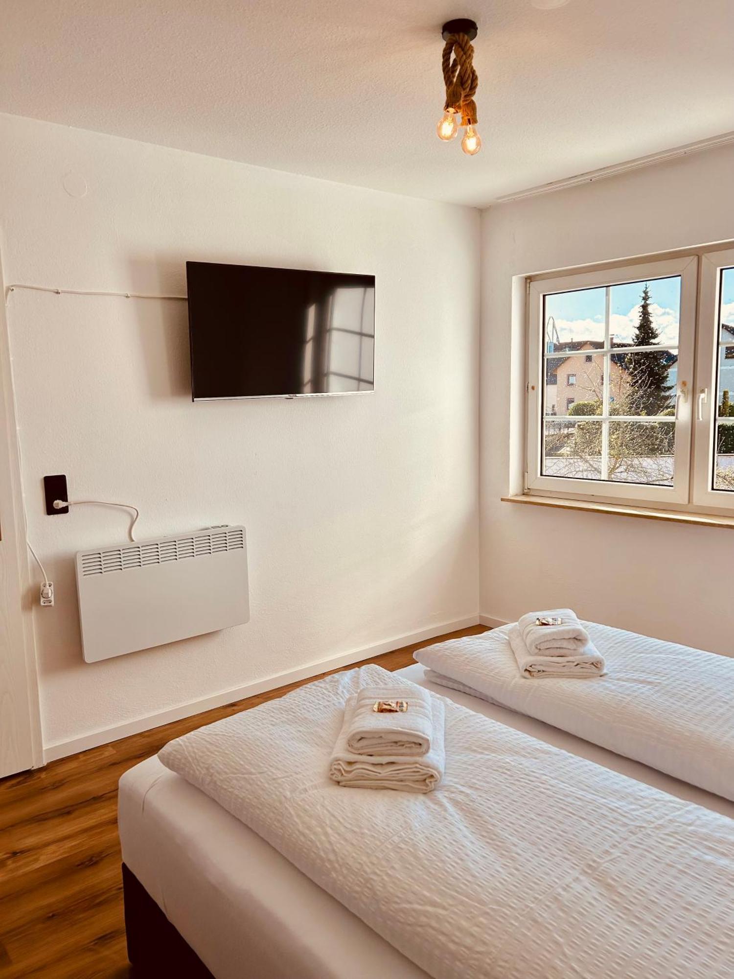 City Apartments روست المظهر الخارجي الصورة