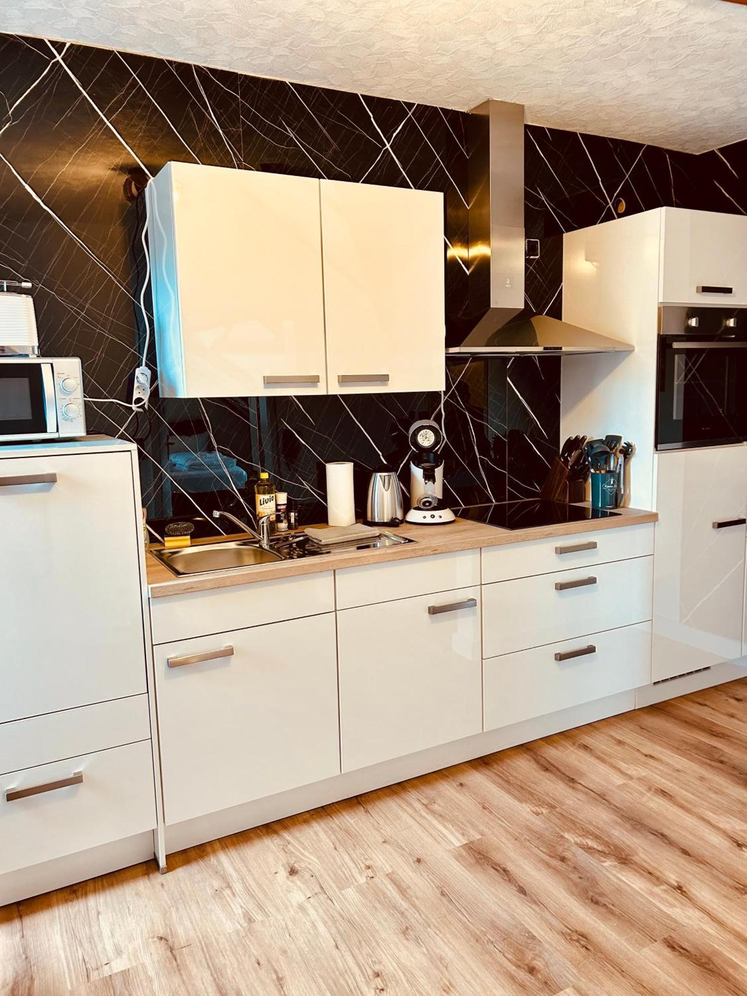 City Apartments روست المظهر الخارجي الصورة