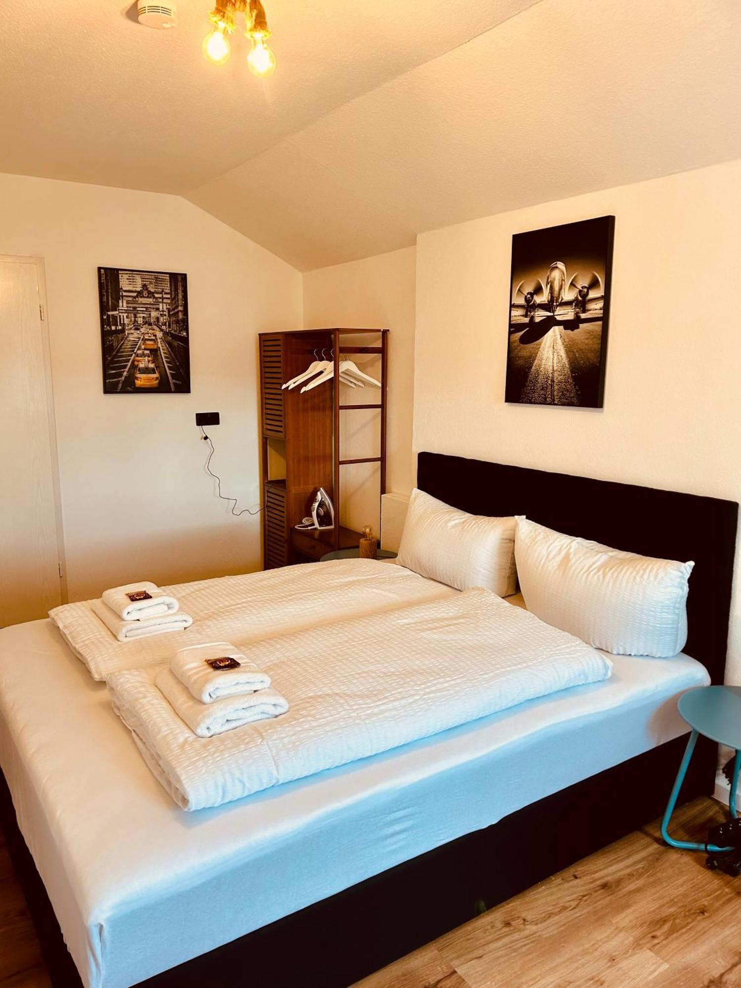 City Apartments روست المظهر الخارجي الصورة