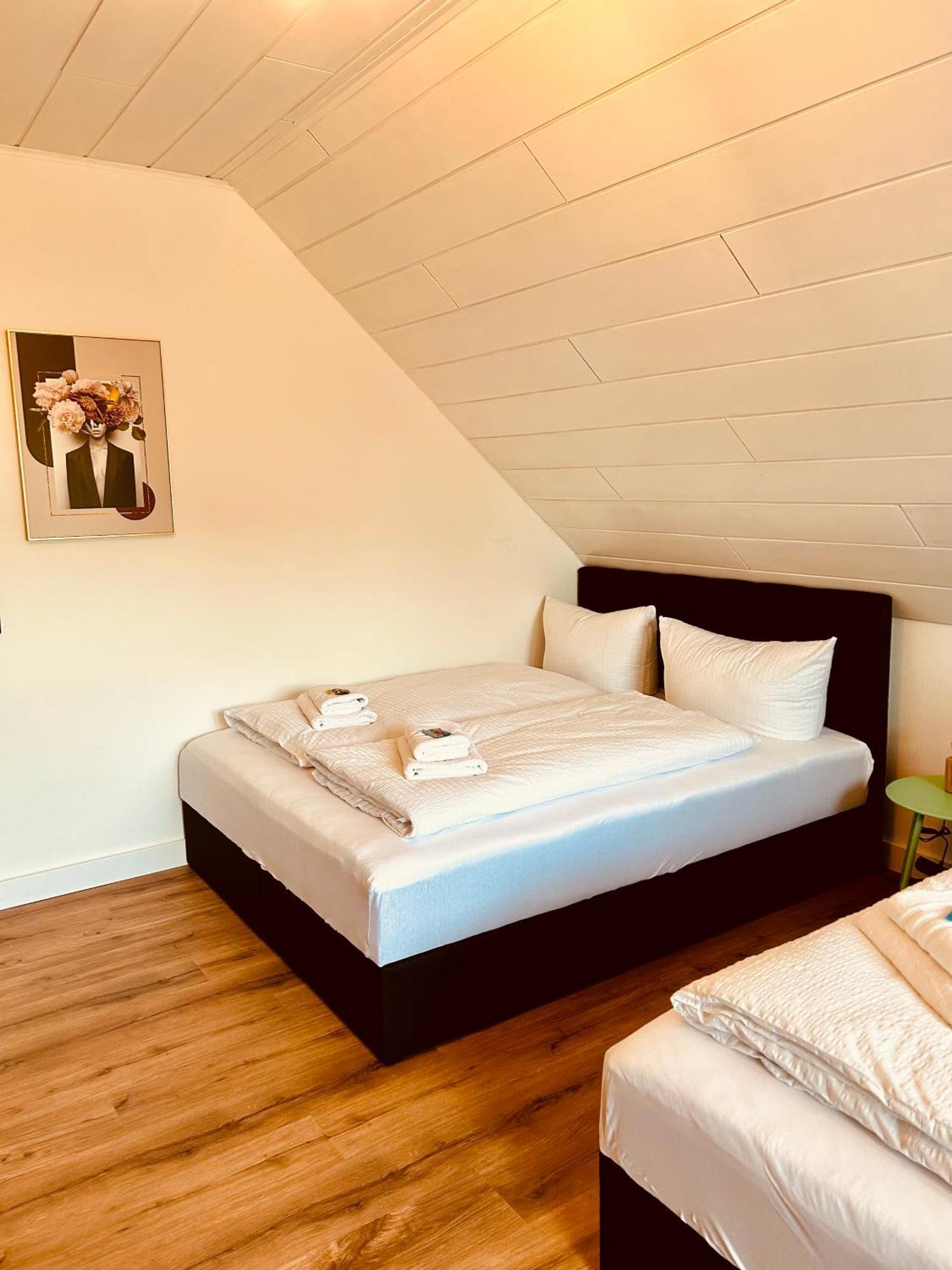City Apartments روست المظهر الخارجي الصورة