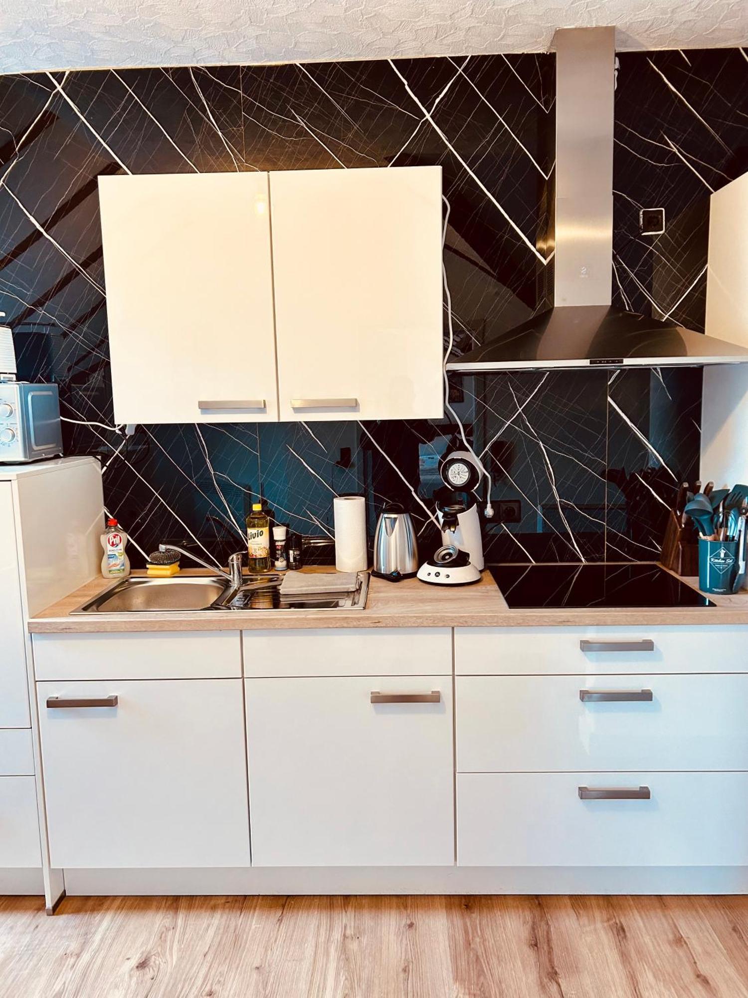 City Apartments روست المظهر الخارجي الصورة