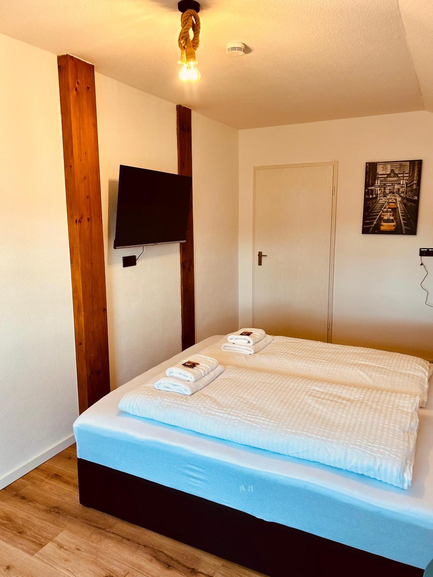 City Apartments روست المظهر الخارجي الصورة